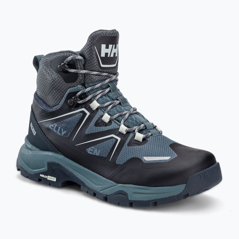 Helly Hansen Cascade Mid Ht pilki moteriški trekingo batai 11752_609