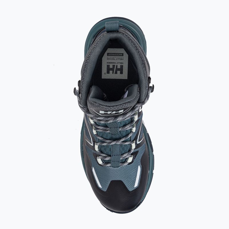 Helly Hansen Cascade Mid Ht pilki moteriški trekingo batai 11752_609 6