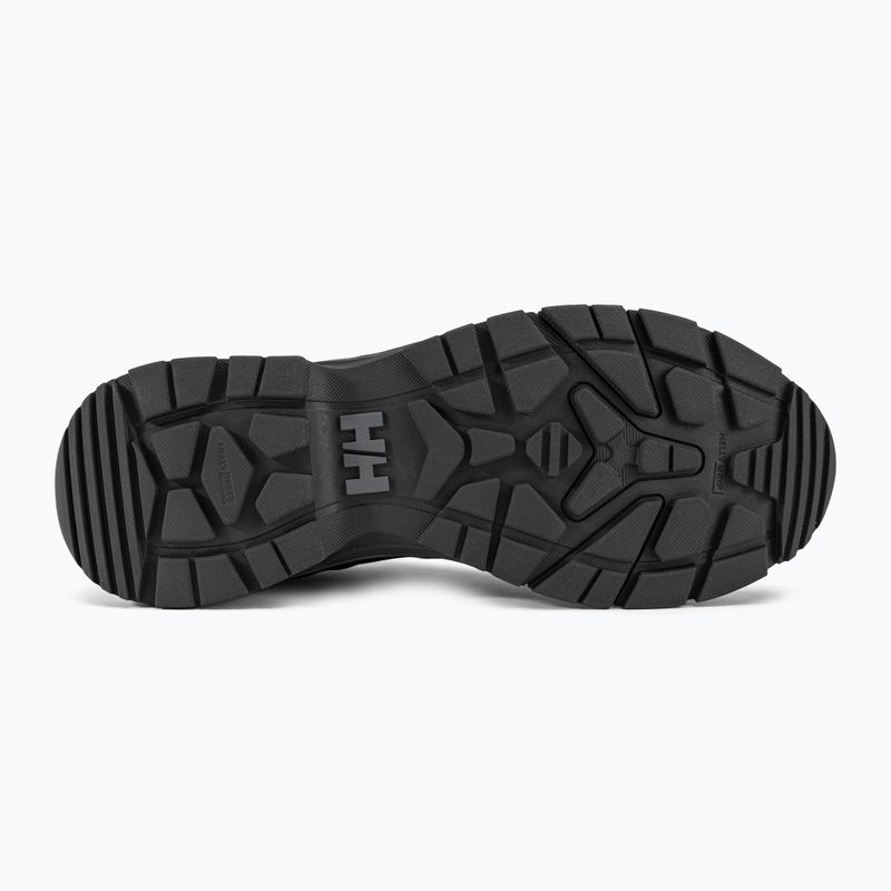 Helly Hansen vyriški Cascade Low HT trekingo batai juoda/pilka 11749_990 6