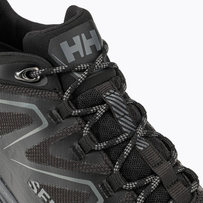 Helly Hansen vyriški Cascade Low HT trekingo batai juoda/pilka 11749_990 10