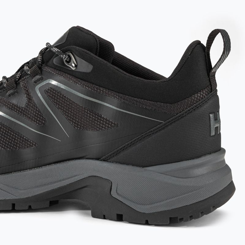Helly Hansen vyriški Cascade Low HT trekingo batai juoda/pilka 11749_990 12