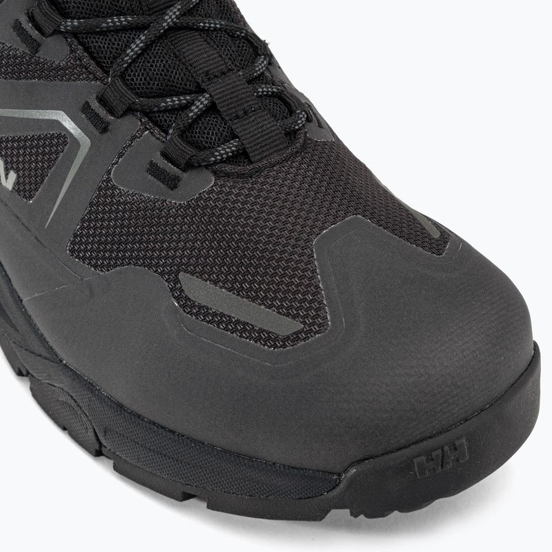 Helly Hansen Cascade Mid HT vyriški trekingo batai juodai pilki 11751_990 7