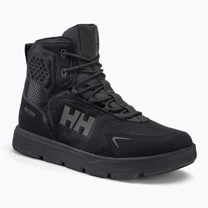 Vyriški žieminiai trekingo batai Helly Hansen Canyon Ullr Boot Ht black 11754_990