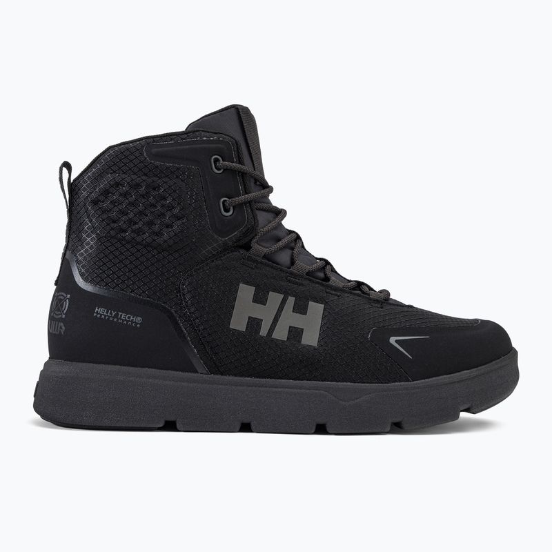 Vyriški žieminiai trekingo batai Helly Hansen Canyon Ullr Boot Ht black 11754_990 2