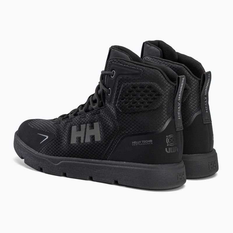 Vyriški žieminiai trekingo batai Helly Hansen Canyon Ullr Boot Ht black 11754_990 3