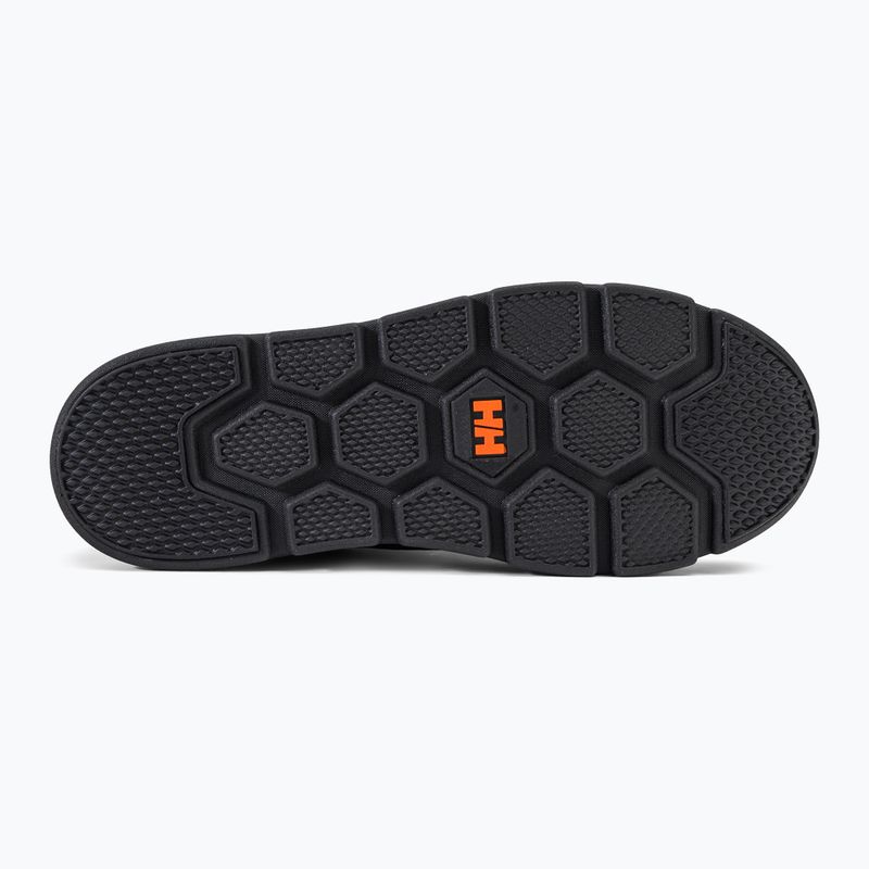 Vyriški žieminiai trekingo batai Helly Hansen Canyon Ullr Boot Ht black 11754_990 4
