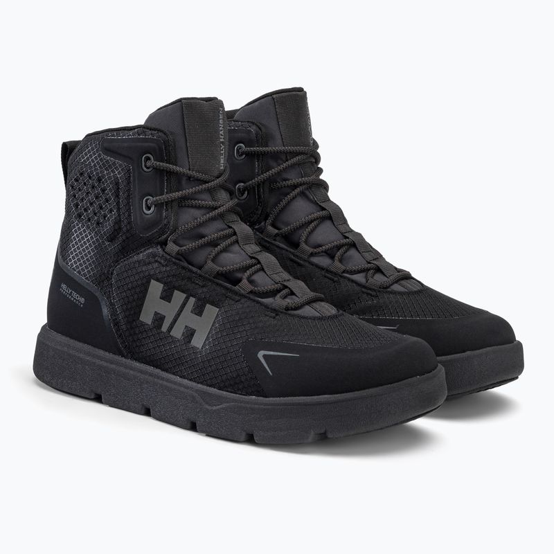 Vyriški žieminiai trekingo batai Helly Hansen Canyon Ullr Boot Ht black 11754_990 5