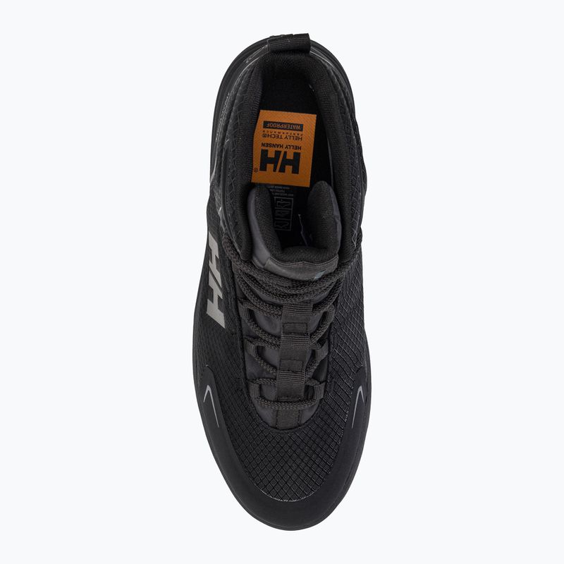 Vyriški žieminiai trekingo batai Helly Hansen Canyon Ullr Boot Ht black 11754_990 6
