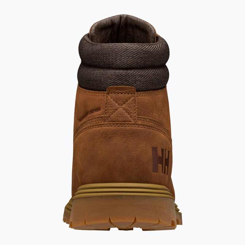 Helly Hansen vyriški Fremont dogwood/black batai 10