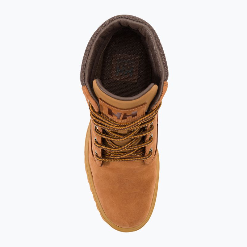 Helly Hansen vyriški Fremont dogwood/black batai 6