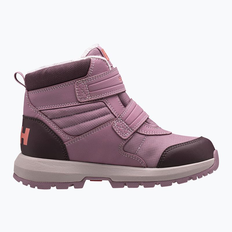 Helly Hansen vaikiški sniego batai Jk Bowstring Boot Ht pink 11645_067 12