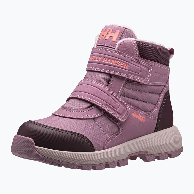 Helly Hansen vaikiški sniego batai Jk Bowstring Boot Ht pink 11645_067 13