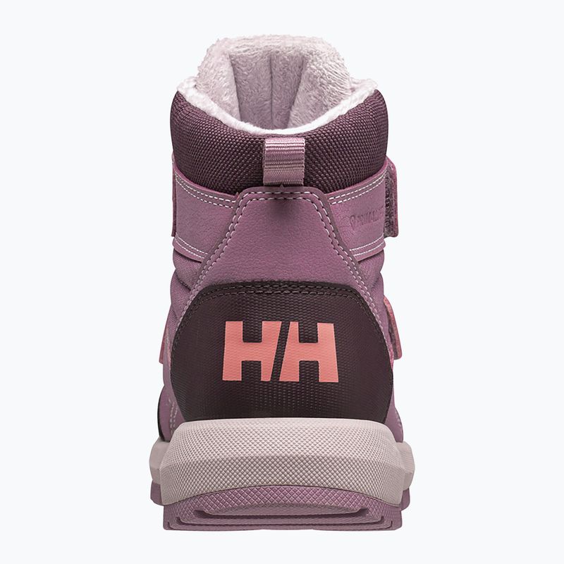 Helly Hansen vaikiški sniego batai Jk Bowstring Boot Ht pink 11645_067 14