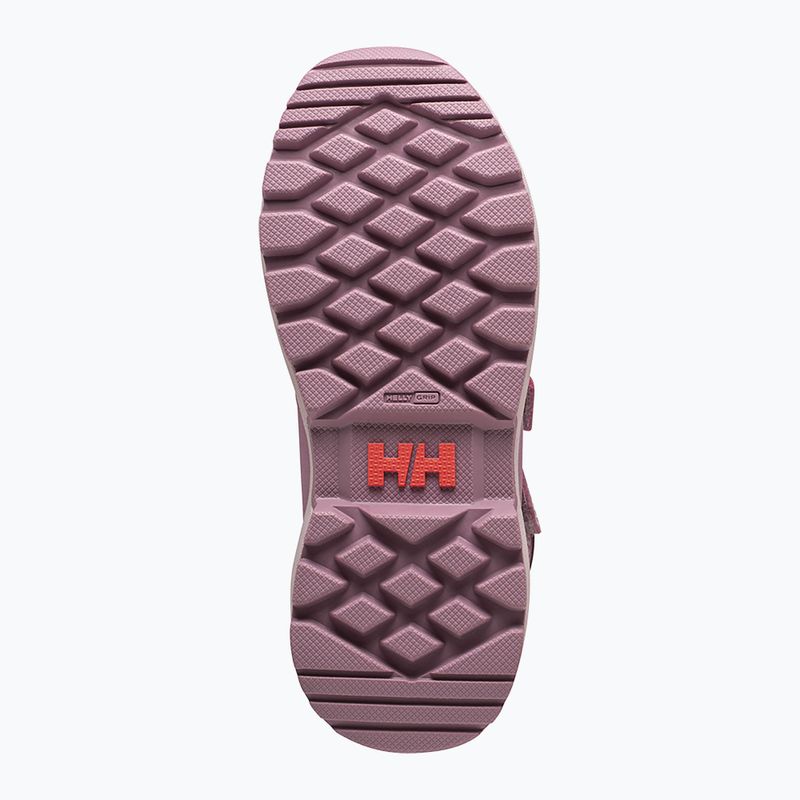 Helly Hansen vaikiški sniego batai Jk Bowstring Boot Ht pink 11645_067 15