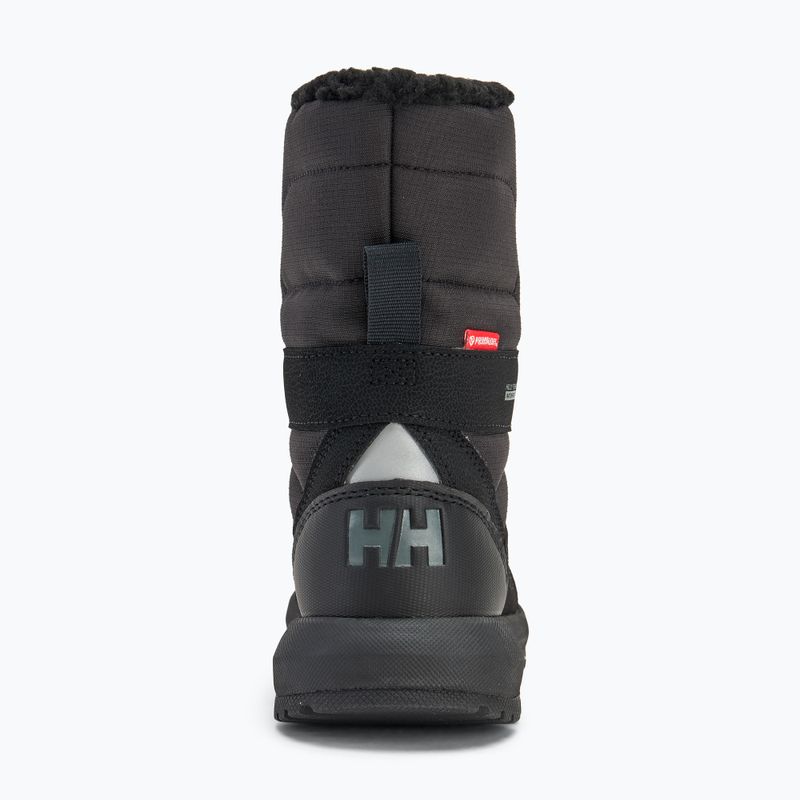 Vaikiški sniego batai Helly Hansen Jk Silverton Boot HT black 6