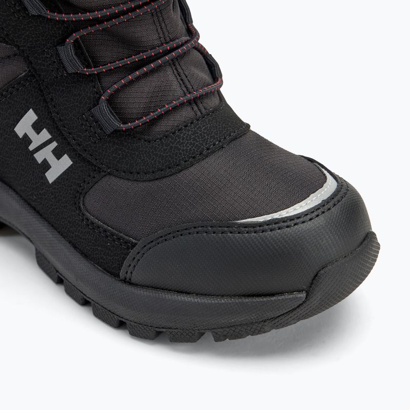 Vaikiški sniego batai Helly Hansen Jk Silverton Boot HT black 7