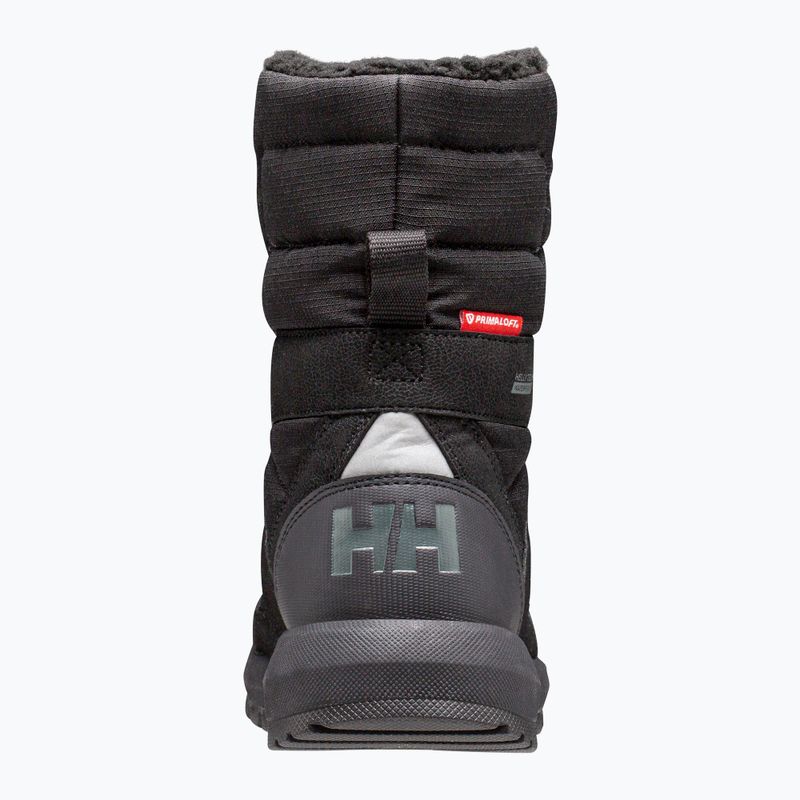 Vaikiški sniego batai Helly Hansen Jk Silverton Boot HT black 11