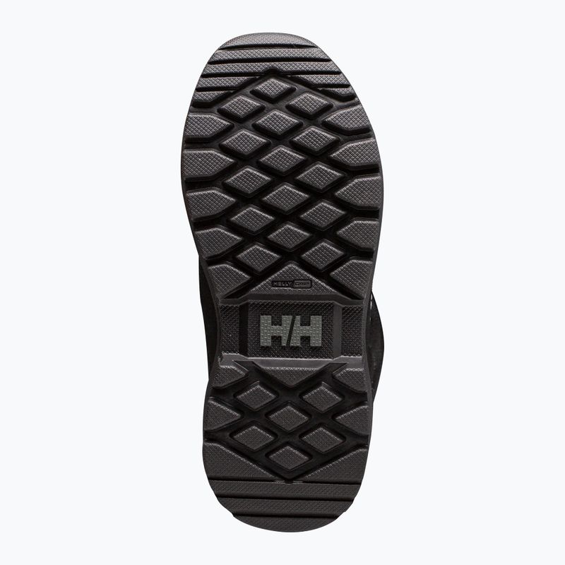 Vaikiški sniego batai Helly Hansen Jk Silverton Boot HT black 12