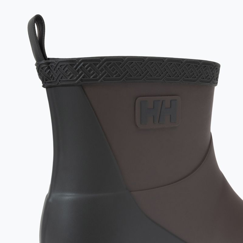 Helly Hansen moteriški pusbačiai Aveline pilki 11672_656 7