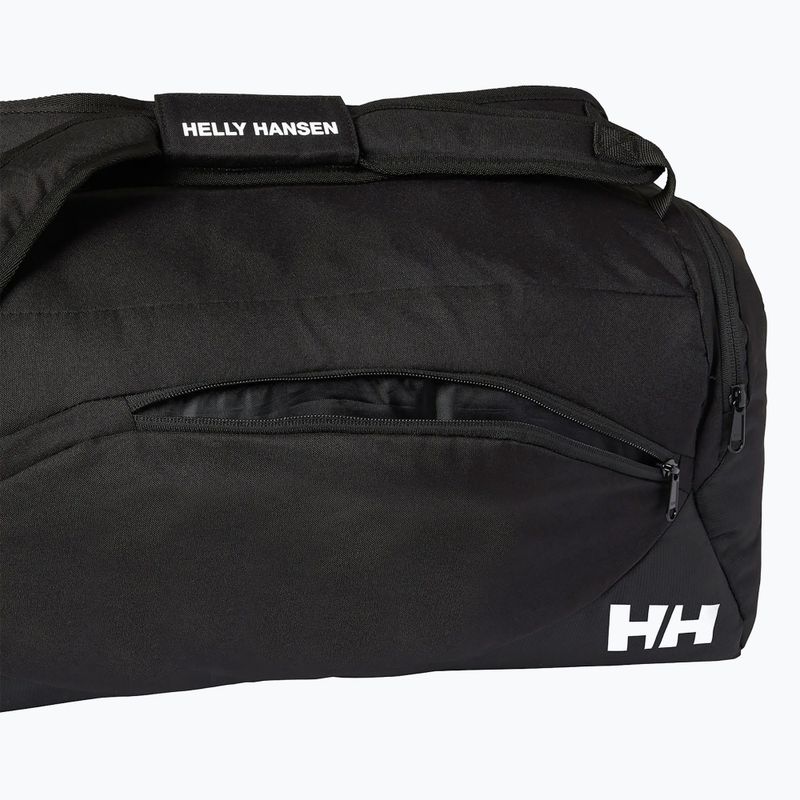 Krepšys Helly Hansen Bislett Training Bag 36 l black 3