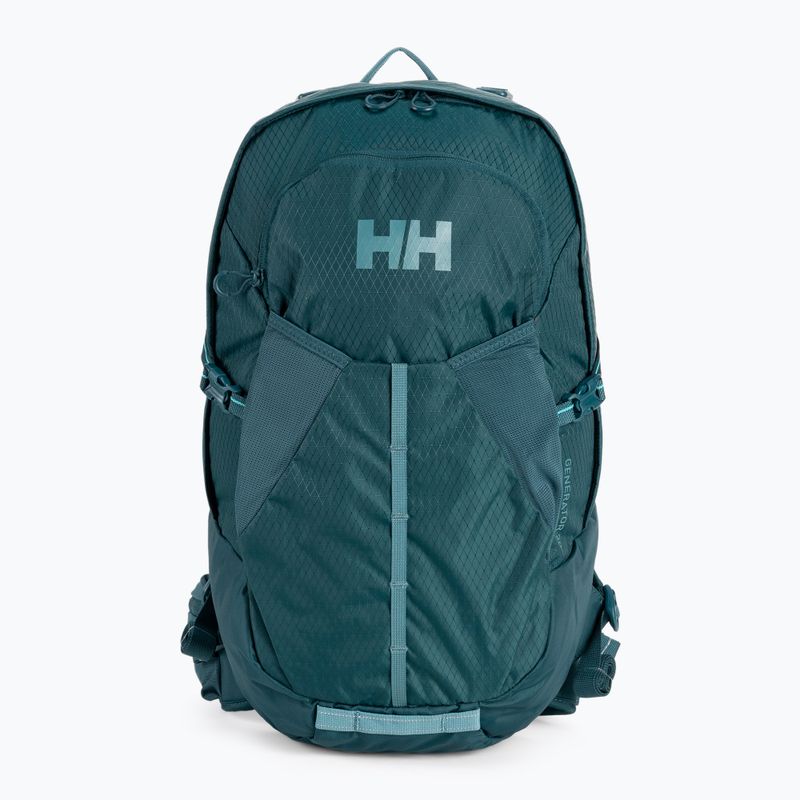 Helly Hansen Generator 20 l turistinė kuprinė žalia 67341_436