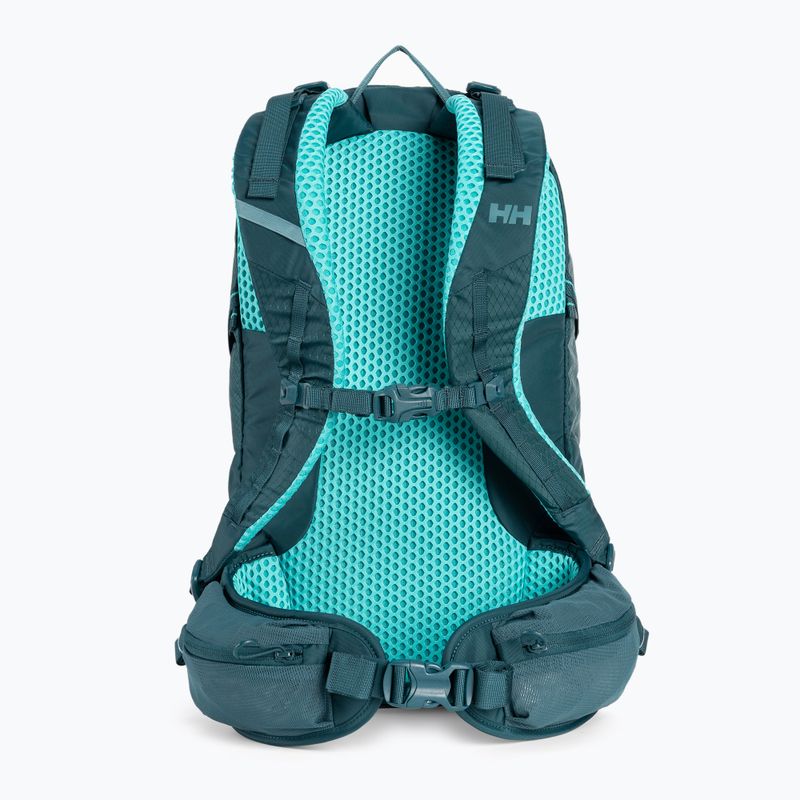Helly Hansen Generator 20 l turistinė kuprinė žalia 67341_436 3