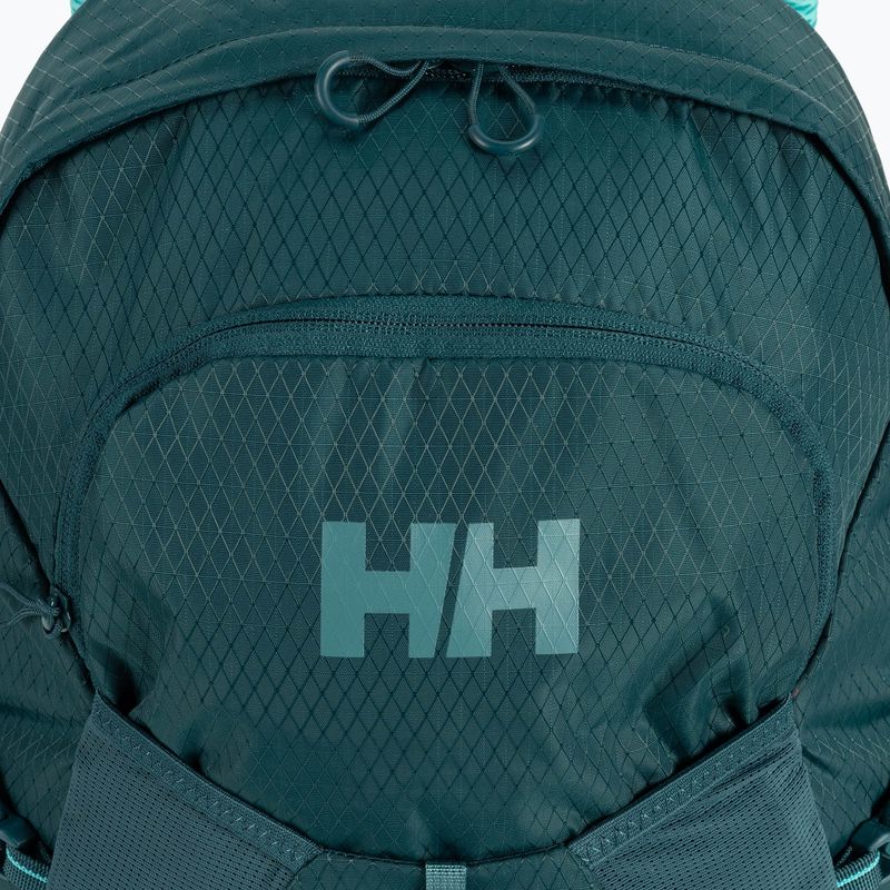 Helly Hansen Generator 20 l turistinė kuprinė žalia 67341_436 4