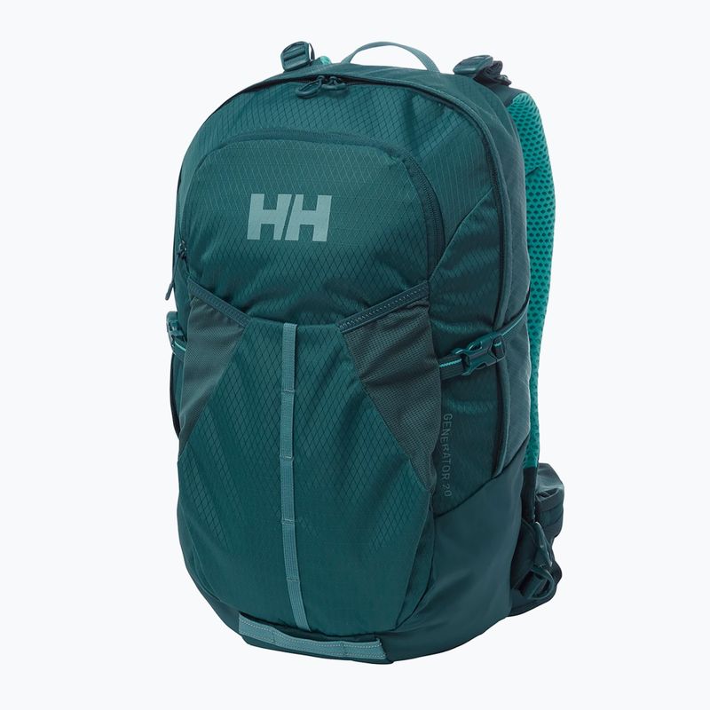 Helly Hansen Generator 20 l turistinė kuprinė žalia 67341_436 8