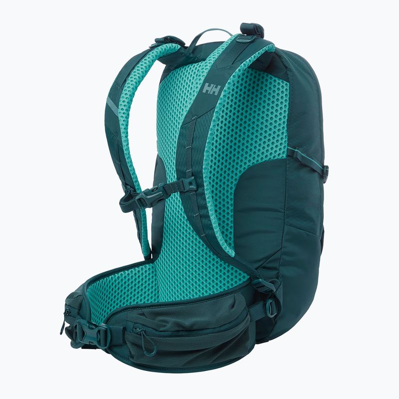 Helly Hansen Generator 20 l turistinė kuprinė žalia 67341_436 9