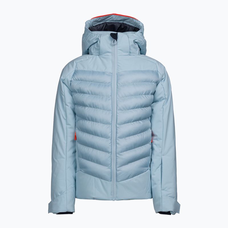 Helly Hansen Serene vaikiška slidinėjimo striukė mėlyna 41751_582