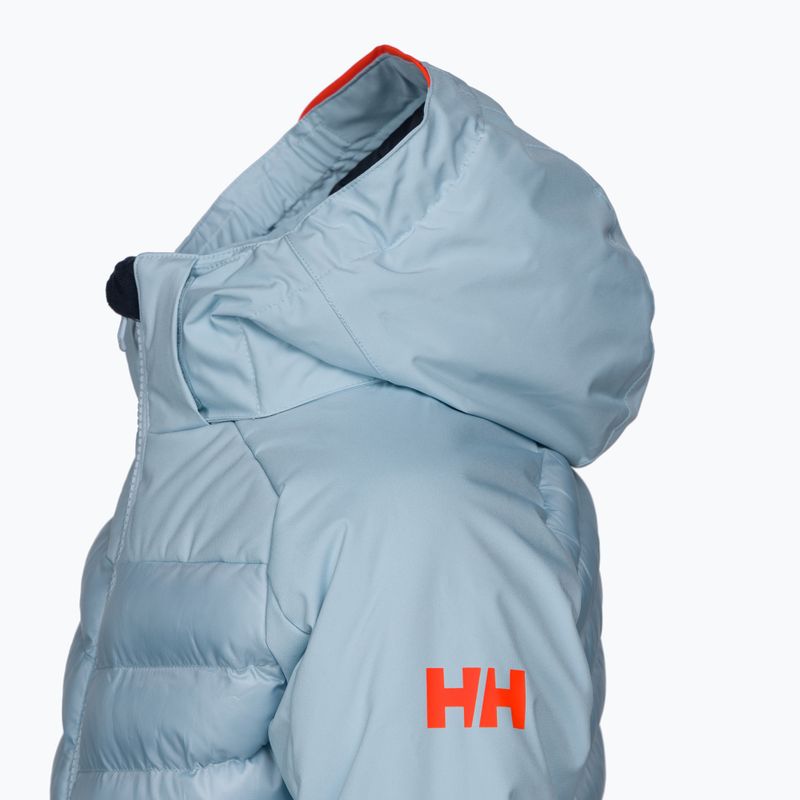 Helly Hansen Serene vaikiška slidinėjimo striukė mėlyna 41751_582 3
