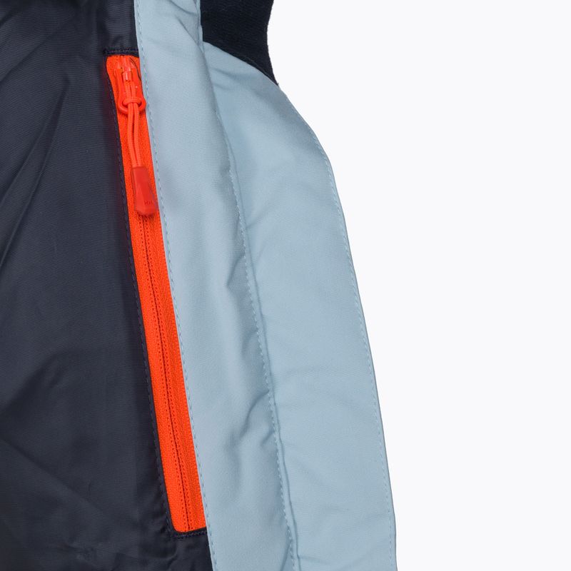 Helly Hansen Serene vaikiška slidinėjimo striukė mėlyna 41751_582 4