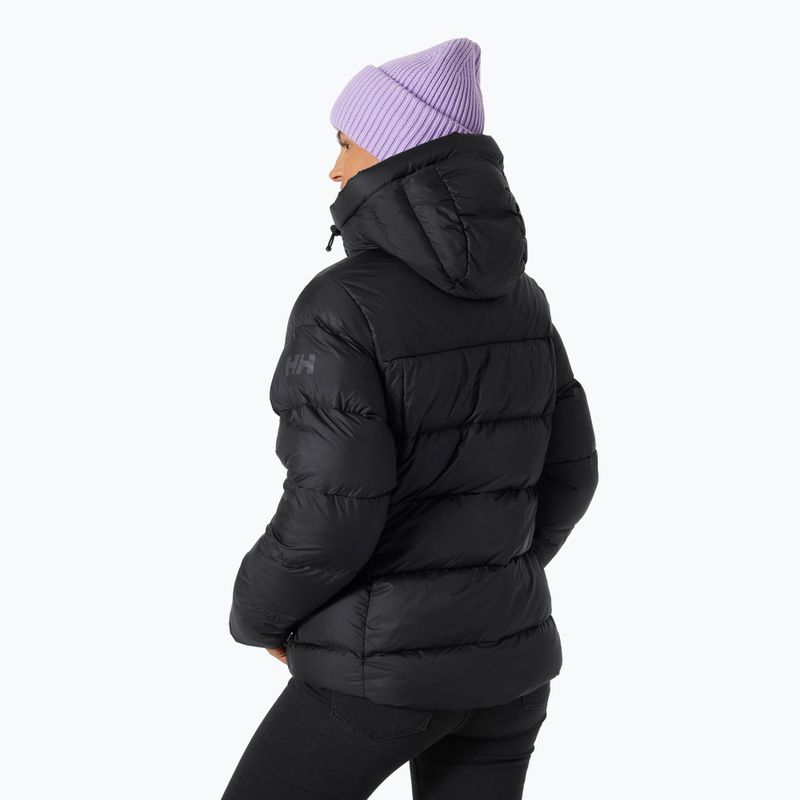 Moteriška pūsta striukė Helly Hansen Active Puffy black 2