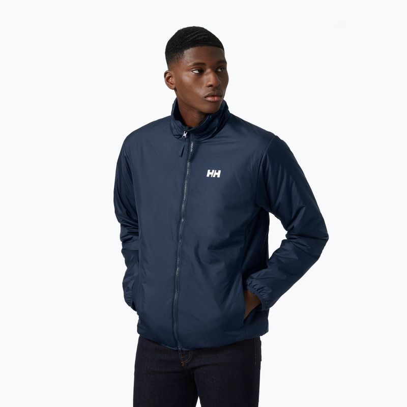 Helly Hansen vyriška striukė 3-in-1 Juell 3-In-1 navy blue 53679_597 3