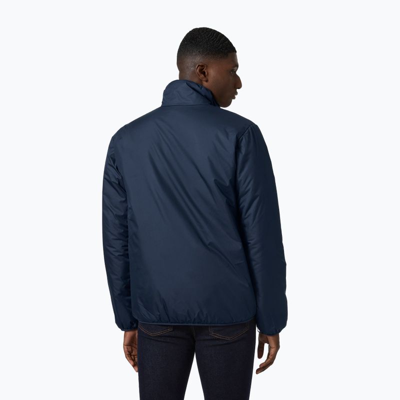 Helly Hansen vyriška striukė 3-in-1 Juell 3-In-1 navy blue 53679_597 4