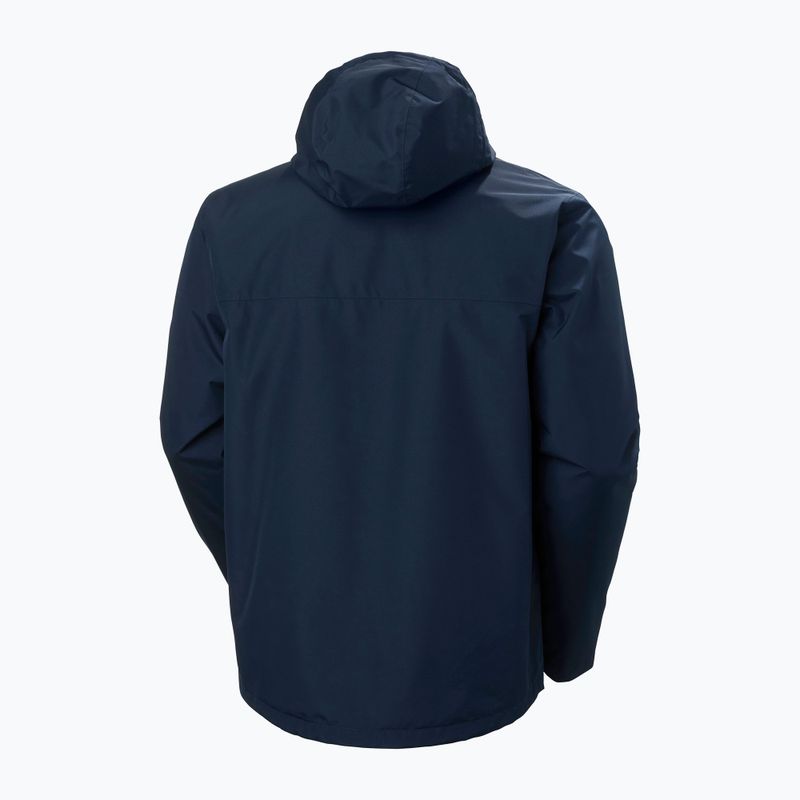 Helly Hansen vyriška striukė 3-in-1 Juell 3-In-1 navy blue 53679_597 9