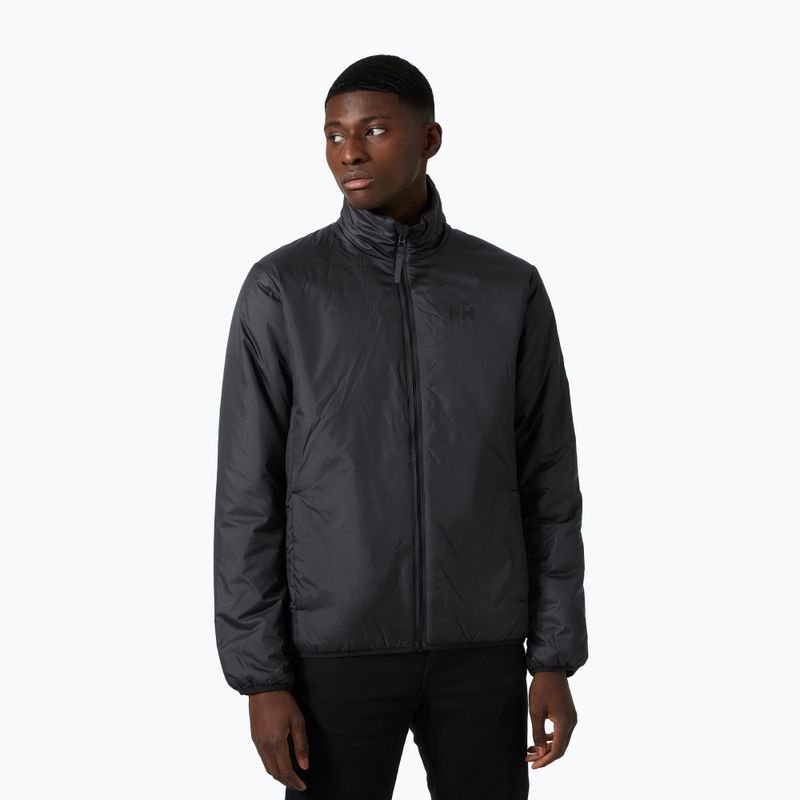 Helly Hansen vyriška striukė 3-in-1 Juell 3-In-1 black 53679_990 3