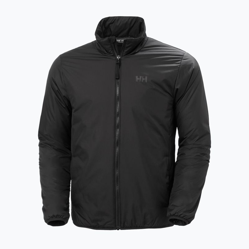 Helly Hansen vyriška striukė 3-in-1 Juell 3-In-1 black 53679_990 12