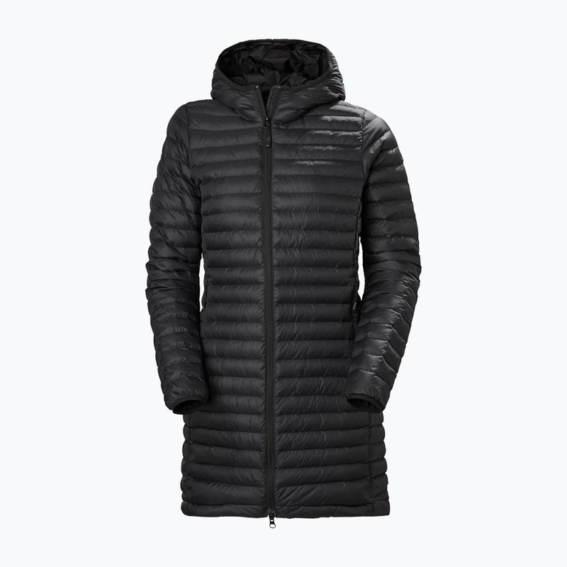 Helly Hansen moteriška pūkinė striukė Sirdal Long Insulator juoda 63073_990 9