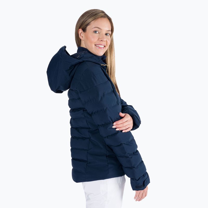 Helly Hansen moteriška slidinėjimo striukė Imperial Puffy navy blue 65690_598 2