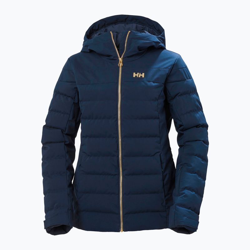 Helly Hansen moteriška slidinėjimo striukė Imperial Puffy navy blue 65690_598 9