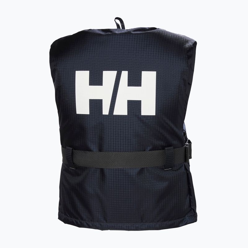 Gelbėjimosi liemenė Helly Hansen Bowrider navy 2