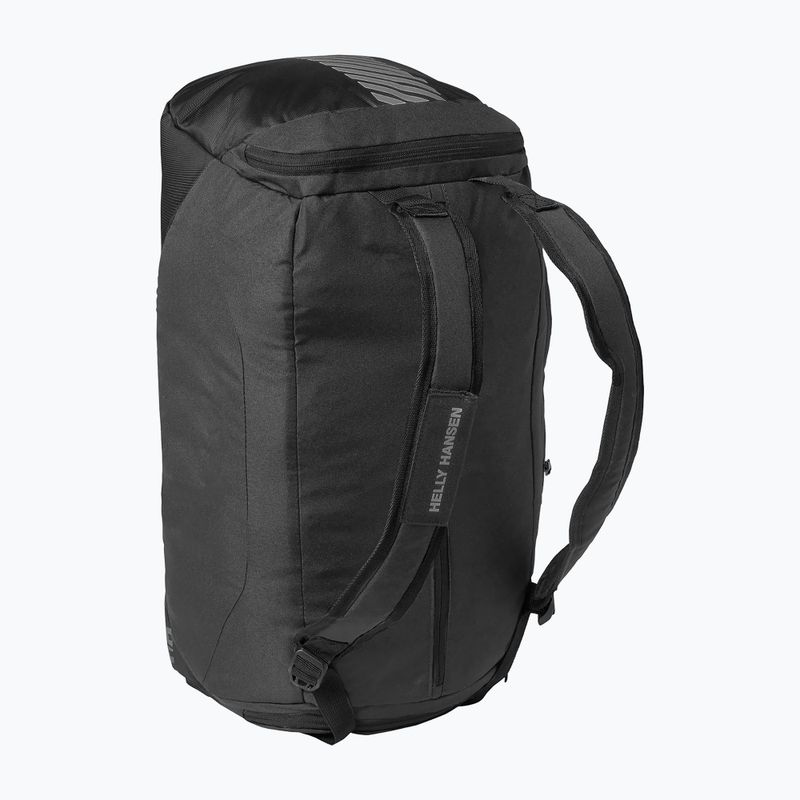 Krepšys Helly Hansen Bislett Training Bag 36 l ebony 2