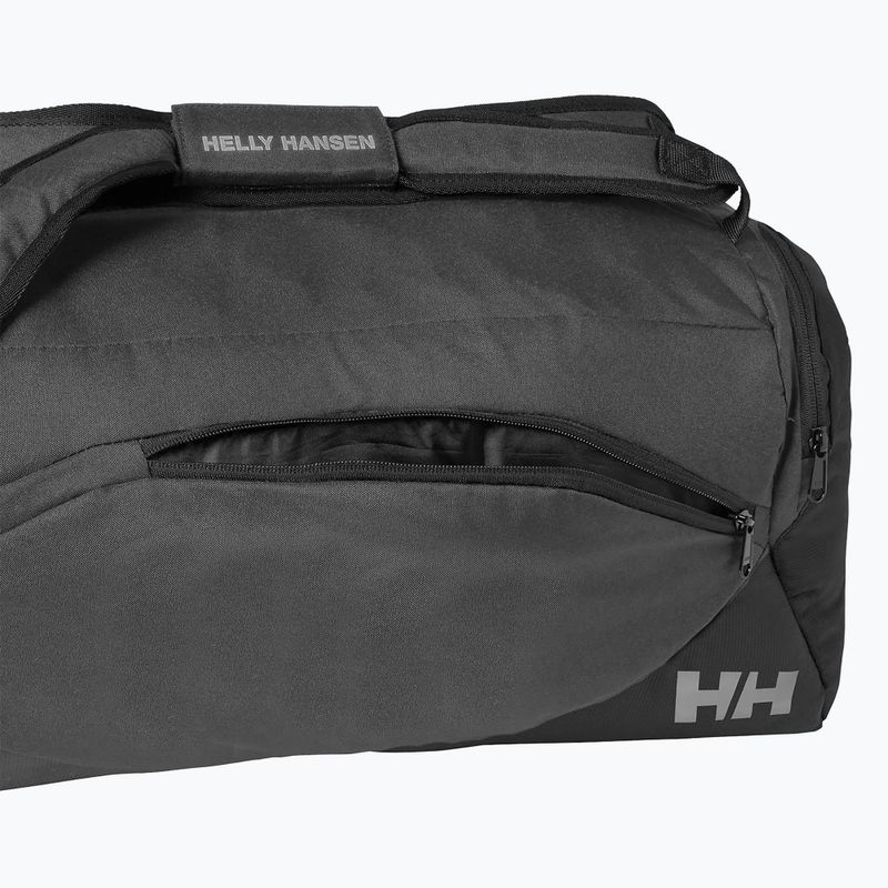 Krepšys Helly Hansen Bislett Training Bag 36 l ebony 3