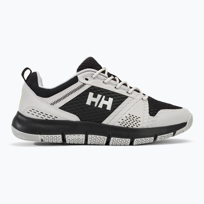 Vyriški buriavimo batai Helly Hansen Skagen F-1 Offshore phantom ebony/grey fog 2