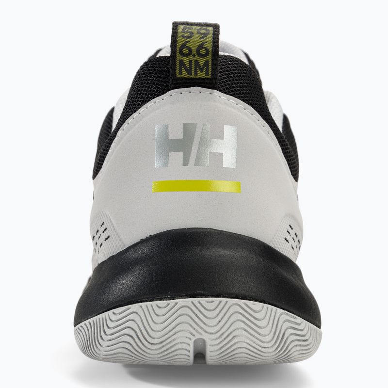 Vyriški buriavimo batai Helly Hansen Skagen F-1 Offshore phantom ebony/grey fog 6