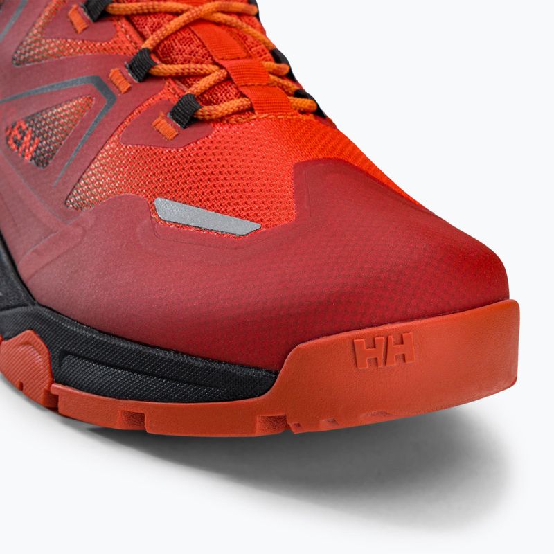 Helly Hansen vyriški trekingo batai Cascade Mid Ht orange 11751_328-8 7