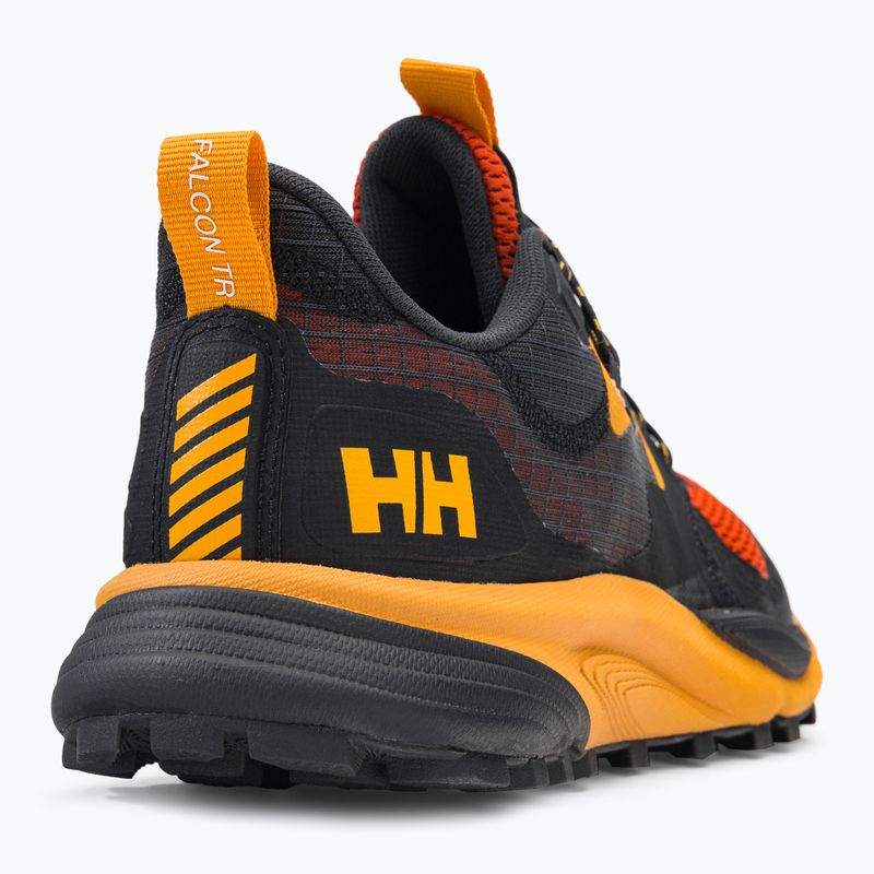Helly Hansen Falcon Tr vyriški bėgimo bateliai orange 11782_300 9