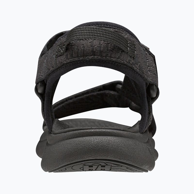 Helly Hansen moteriški trekingo sandalai Capilano F2F black 11794_990 14