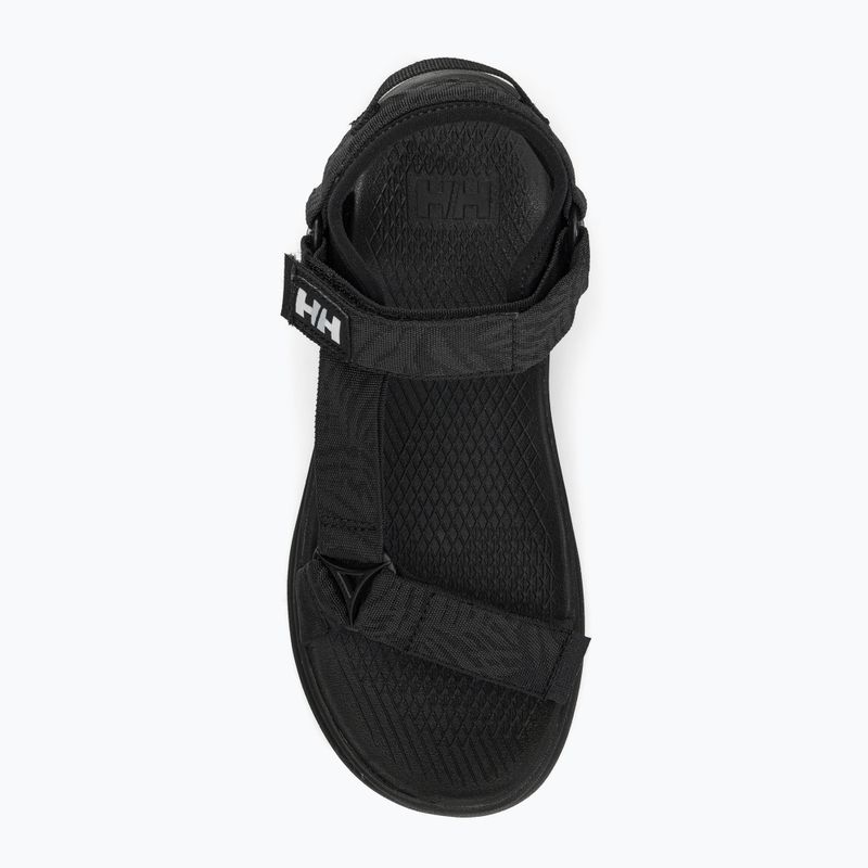 Helly Hansen moteriški trekingo sandalai Capilano F2F black 11794_990 6